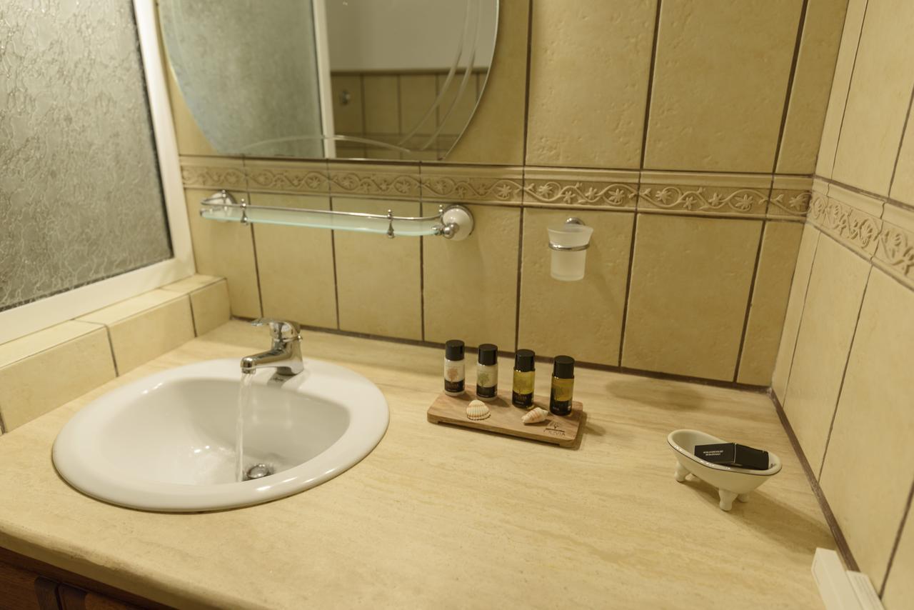 Sunset Studio Hydra  Zewnętrze zdjęcie